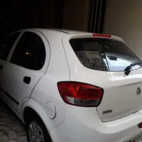 تیبا ۲ ۶۷ هزار کارکرد