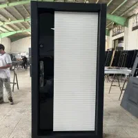 کارخانه درب ضد سرقت