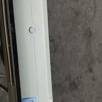 کولرگازی ایستاده تراست