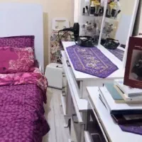 سرویس خواب کامل و ساده وشیک|تخت و سرویس خواب|رشت, حمیدیان|دیوار