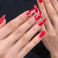 کاشت ناخن|خدمات آرایشگری و زیبایی|شیراز, شهرک گلستان|دیوار