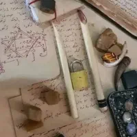 کتاب اسمانی.دعا استخاره.راه نجات نداشتی تماس بگیر