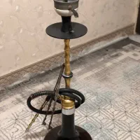 قلیان سیلیکونی