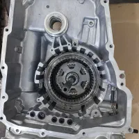 لوازام گیربکس شورلت تراکس|قطعات یدکی و لوازم جانبی|کیش, |دیوار