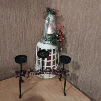 آینه مدل قلب|آینه|رودهن, |دیوار