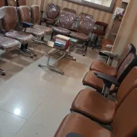 میز و کمد و صندلی|دفتر کار|رشت, گلسار|دیوار