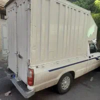 باربند وانت مزدا باکفی|قطعات یدکی و لوازم جانبی|تهران, امین حضور|دیوار