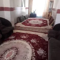 منزل دربستی ۱۲ متری حافط