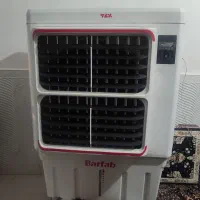 کولر آبی برفاب