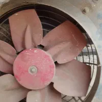 فن رستورانی یا کارگاهی|پنکه و تصفیه‌کنندهٔ هوا|نیشابور, شهرک ولیعصر|دیوار