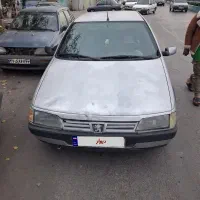 ماشین همچین سالام|خودرو سواری و وانت|حبیب آباد, |دیوار