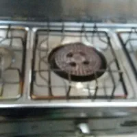 گاز سه شعله|اجاق گاز و لوازم برقی پخت‌وپز|کرمانشاه, |دیوار