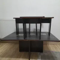 میز جلو مبلی