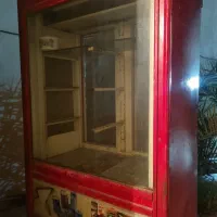 فروش یخچال چهار درب دو طرف نما