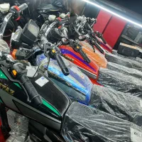 موتور فقط با یه چک|موتورسیکلت|گرگان, |دیوار