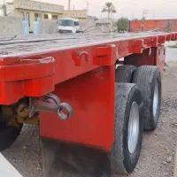 کفی دو محور شهرضایی|قطعات یدکی و لوازم جانبی|زرین دشت (فارس), |دیوار