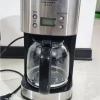 قهوه ساز دلمونتی ایتالیا