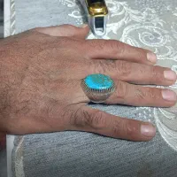 انگشتر فیروزه|جواهرات|مشهد, شهرک شهید باهنر|دیوار