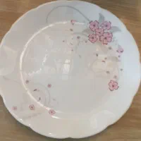 بشقاب میوه خوری