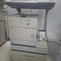 دستگاه کپی شارپ MX-M450