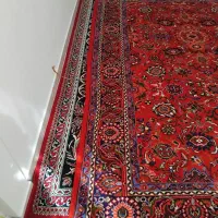 فرش دست باف|فرش|ملایر, |دیوار
