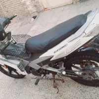 موتور انرژی 125