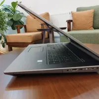 zbook 17 g5 i7 8th16/512|رایانه همراه|اصفهان, آبشار|دیوار