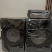 اسپیکر سونی مدل shake x70d