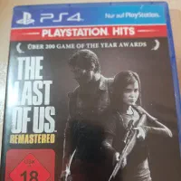 The Last of Us Part 1