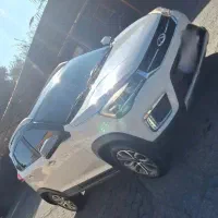 امویام X22 دندهای مدل ۱۳۹۶ ،بیرنگ و سالم|خودرو سواری و وانت|گرگان, |دیوار