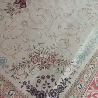 فرش ۱۲ متری ماشینی|فرش|مبارکه, |دیوار