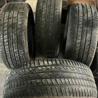 لاستیک خارجی شاسی بلند