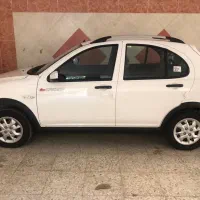 کوییک gx l 1404|خودرو سواری و وانت|بندرعباس, |دیوار