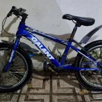 دوچرخه