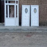 درب و پنجره  upvc|مصالح و تجهیزات ساختمان|اردبیل, |دیوار