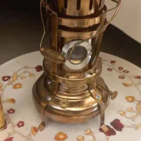 علاالدین نفتی نو رنگ مسی