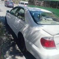 تویوتا ۲۰۰۶