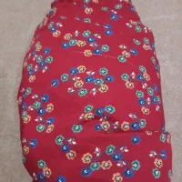 پارچه ماکسی و کراس کردی