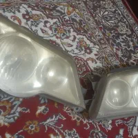 چراغ جلو پراید ۱۳۲|قطعات یدکی و لوازم جانبی|رشت, دروازه لاکان|دیوار