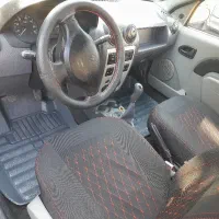 تندر ال ۹۰ بی رنگ مشکی|خودرو سواری و وانت|تهران, جیحون|دیوار