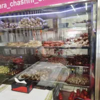 صندوقدار خانم نیمه وقت