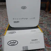 مودم همراه ایرانسل