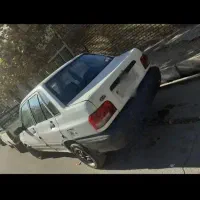 پراید۸۱رینگ اسپرت|خودرو سواری و وانت|بروجرد, |دیوار