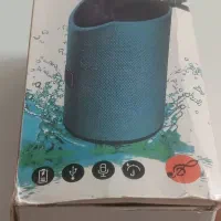 اسپیکر بلوتوثی TG 113