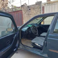 پژو آردی دوگانه مدل ۸۳ بدون رنگ|خودرو سواری و وانت|اصفهان, طاحونه|دیوار