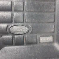 کف پوش و صندوق عقب و رو داشبوردی جک اس ۳