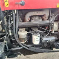 تراکتور ۸۰۰|خودرو سنگین|میاندوآب, |دیوار