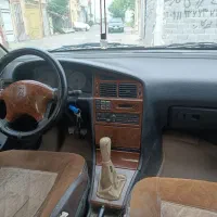 پژو پارس مشکی|خودرو سواری و وانت|رشت, کوی فکوری|دیوار