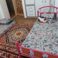 اجاره روزانه/هفتگی/ماهانه ویلا ۱۳۰ متری|اجارهٔ کوتاه‌مدت ویلا و باغ|سمیرم, |دیوار