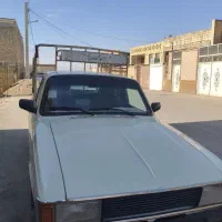 پیکان وانت مدل ۸۹|خودرو سواری و وانت|بافق, |دیوار